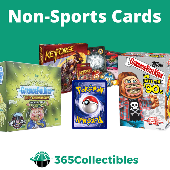 Non-Sports Cards