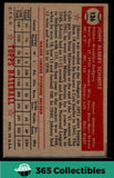 1952 Topps MLB Johnny Schmitz #136 War Hero Baseball Brooklyn Dodgers