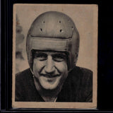 1948 Bowman Jared Abbrederis #38 Football Green Bay Packers