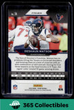 2020 Panini Prizm #74 Deshaun Watson Red White and Blue Prizm Houston Texans