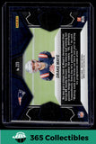 Panini 2024 Panini Mosaic #273 Drake Maye Rookie NFL Debut New England Patriots