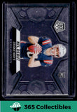 Panini 2024 Panini Mosaic #273 Drake Maye Rookie NFL Debut New England Patriots