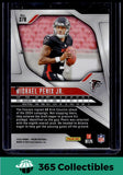 Panini 2024 Panini Prizm #378 Michael Penix Jr. Rookie Prizm Base Falcons