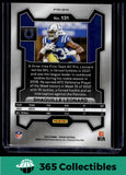 Prizm 2023 Panini Prizm #131 Shaquille Leonard Silver Prizm Indianapolis Colts