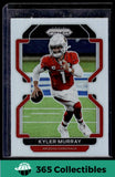 Panini 2021 Panini Prizm #76 Kyler Murray Silver Prizm Arizona Cardinals