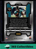 Prizm 2023 Panini Prizm #133 Calvin Ridley Orange Disco Prizm Jaguars