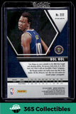 2019-20 Mosaic NBA #222 Bol Bol Green Mosaic Prizm Basketball Denver Nuggets