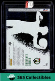2019-20 Panini Court Kings #1 Romeo Langford Acetate Rookies Boston Celtics