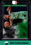 2019-20 Panini Court Kings #1 Romeo Langford Acetate Rookies Boston Celtics