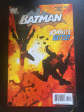 BATMAN - #646 BOMBASTIC BATTLE! -  DEC 2005 - DETECTIVE COMICS - COMIC BOOK