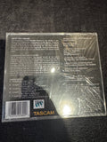 Peter Ewers Organ CD - Tascam Giga Sampler Library
