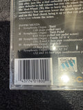 Peter Ewers Organ CD - Tascam Giga Sampler Library