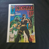 Nomad #1: "New Beginnings" - Marvel - 1992