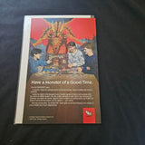 Nomad #1: "New Beginnings" - Marvel - 1992