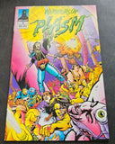 Warriors of Plasm - #4 - November 1993 - Defiant Comics - Comic Book