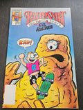 Ralph Snart The Early Years  - #25A - L'il Ralphie - October 1988 - NOW Comics - Comic Book