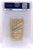 1909-11 T206 Tobacco Piedmont Sherry Magee With Bat 350-460/25 PSA 1.5 FR (MK)