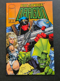 The Savage Dragon - Vol. 2 #4 - September 1993 - Image Comics - Comic Book