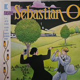 Sebastian O #3 of 3 | DC Vertigo | 1993