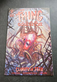 The Thing From Another World - #3 of 4 - Climate of Fear - Nov 1992 - Dark Horse Comics - Comic Book