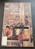The Twilight Zone - #1 - November 1990 - NOW Comics - Comic Book