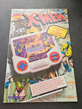 X-Force - #28 - November 1993 - Marvel Comics - Comic Book