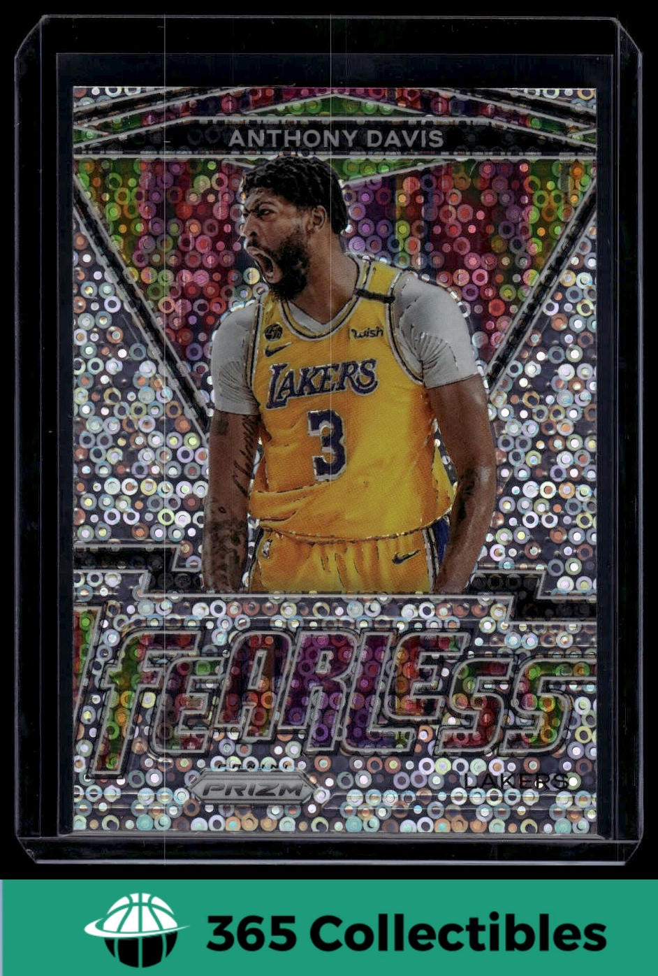 Anthony Davis Nba 2k20 All Players Lakers Basketball Players With