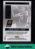 2019-20 Panini Chronicles Cameron Johnson Purple #160 Basketball Suns