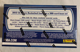 2012/13 Panini Basketball 24-Pack Box