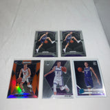 2019 Kyle Guy Rookie Card Lot
